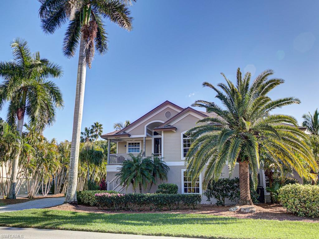 DUNES AT SANIBEL ISLAND - Residential