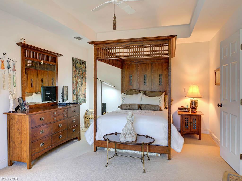 DUNES AT SANIBEL ISLAND - Residential