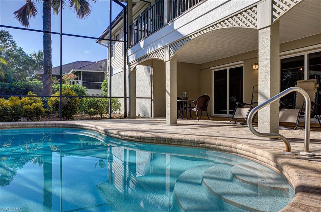 DUNES AT SANIBEL ISLAND - Residential
