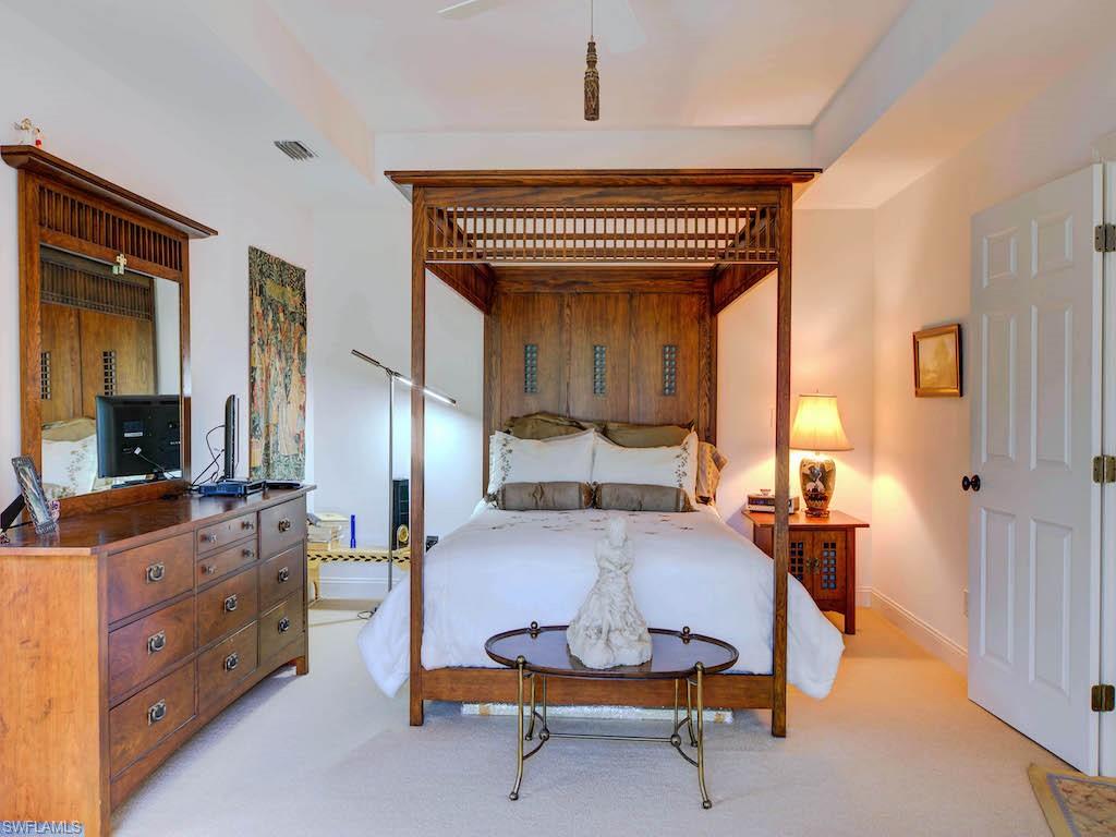 DUNES AT SANIBEL ISLAND - Residential