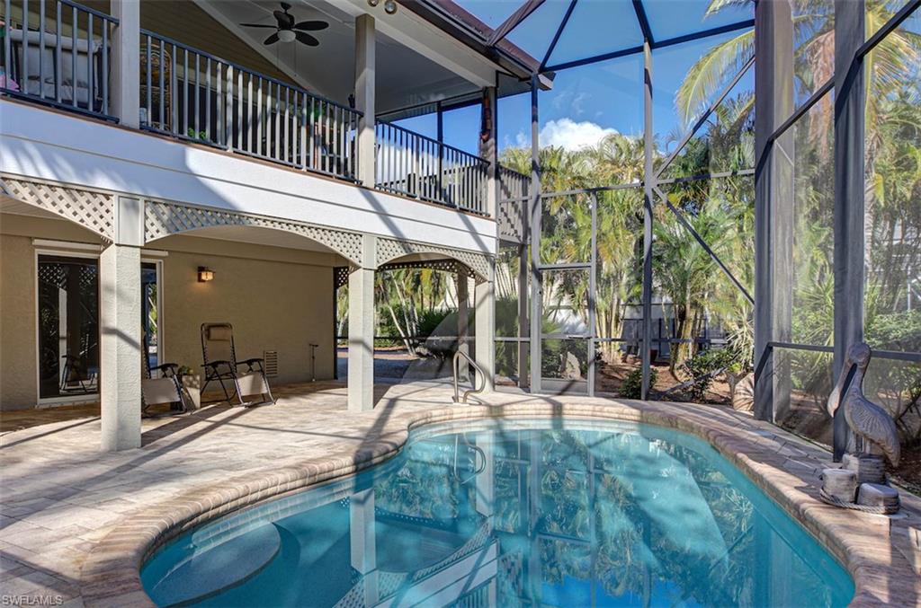 DUNES AT SANIBEL ISLAND - Residential