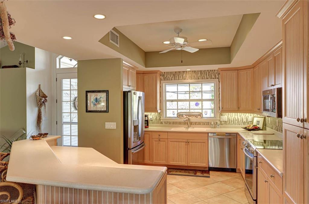 DUNES AT SANIBEL ISLAND - Residential