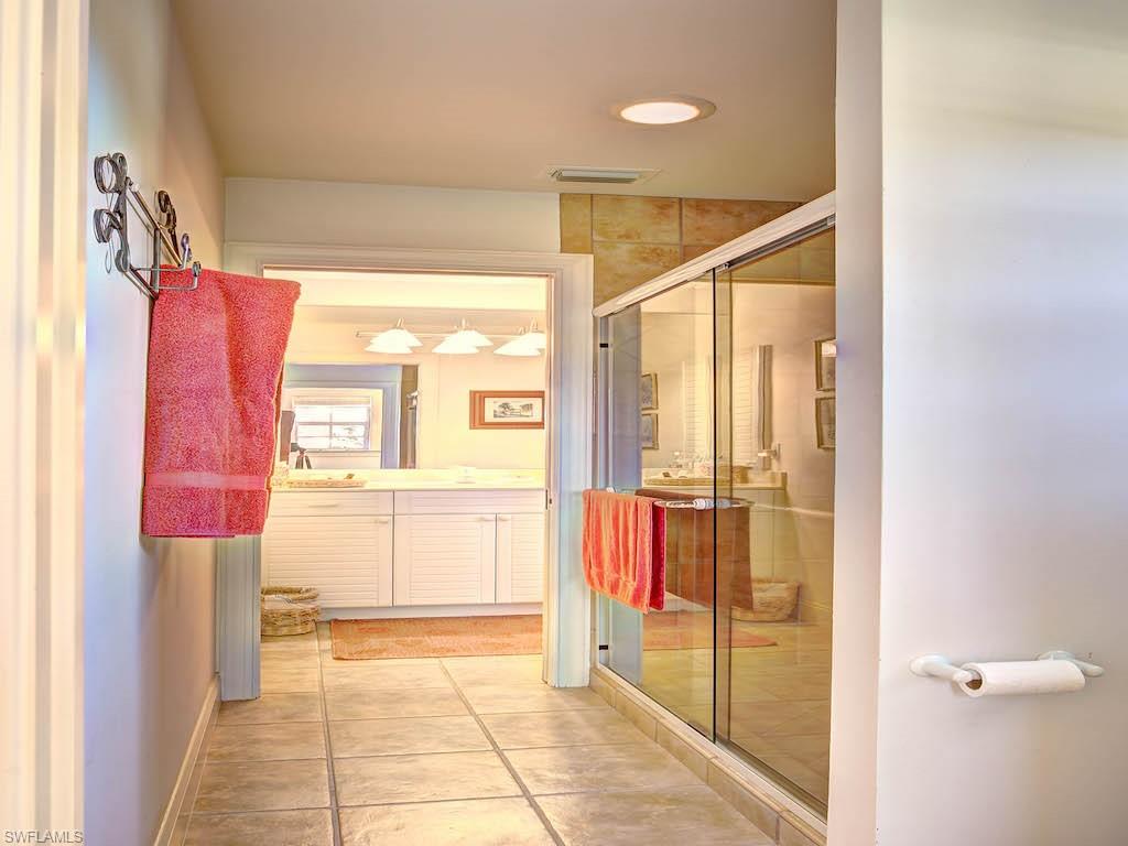 DUNES AT SANIBEL ISLAND - Residential