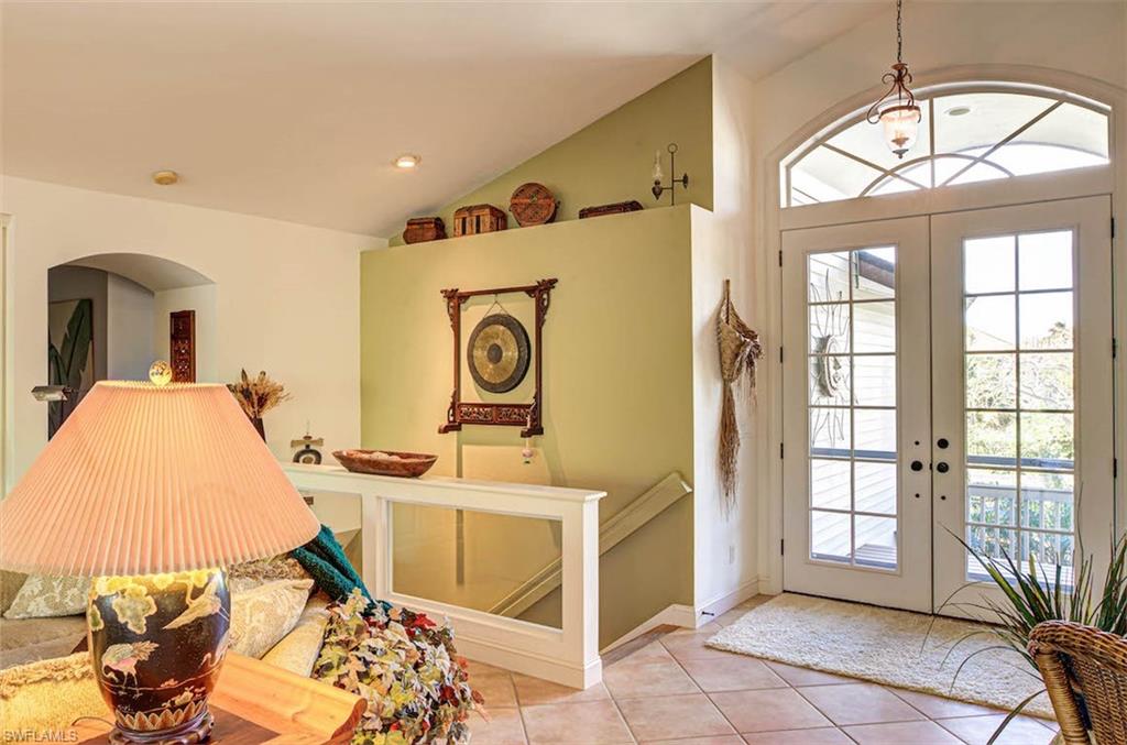 DUNES AT SANIBEL ISLAND - Residential