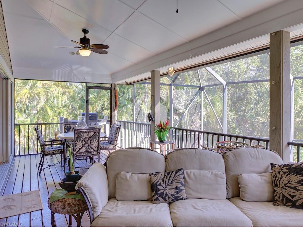 DUNES AT SANIBEL ISLAND - Residential