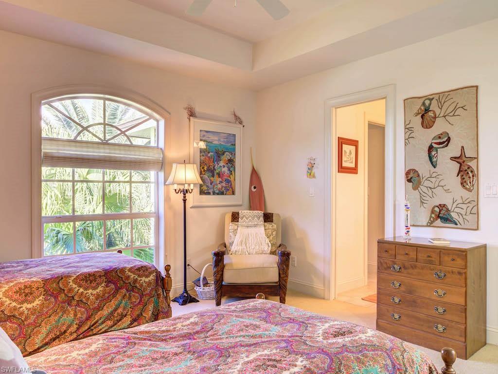 DUNES AT SANIBEL ISLAND - Residential