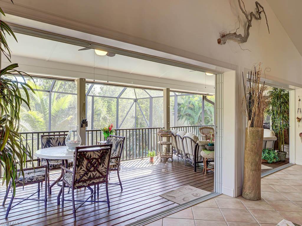 DUNES AT SANIBEL ISLAND - Residential