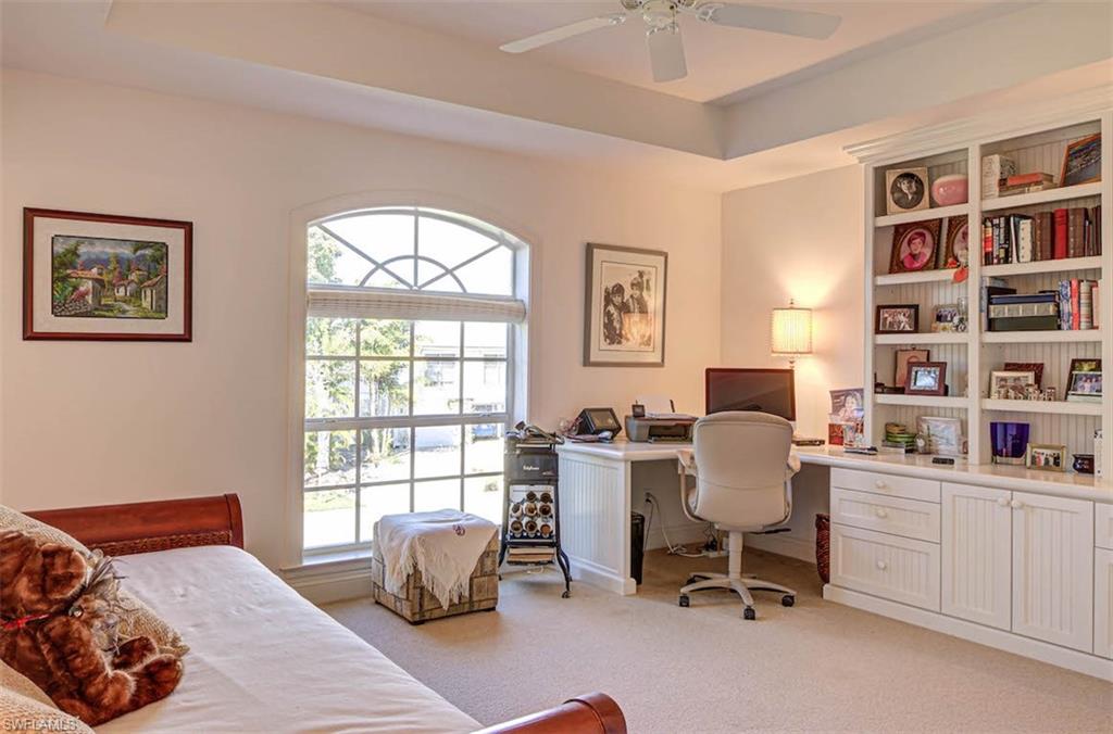 DUNES AT SANIBEL ISLAND - Residential