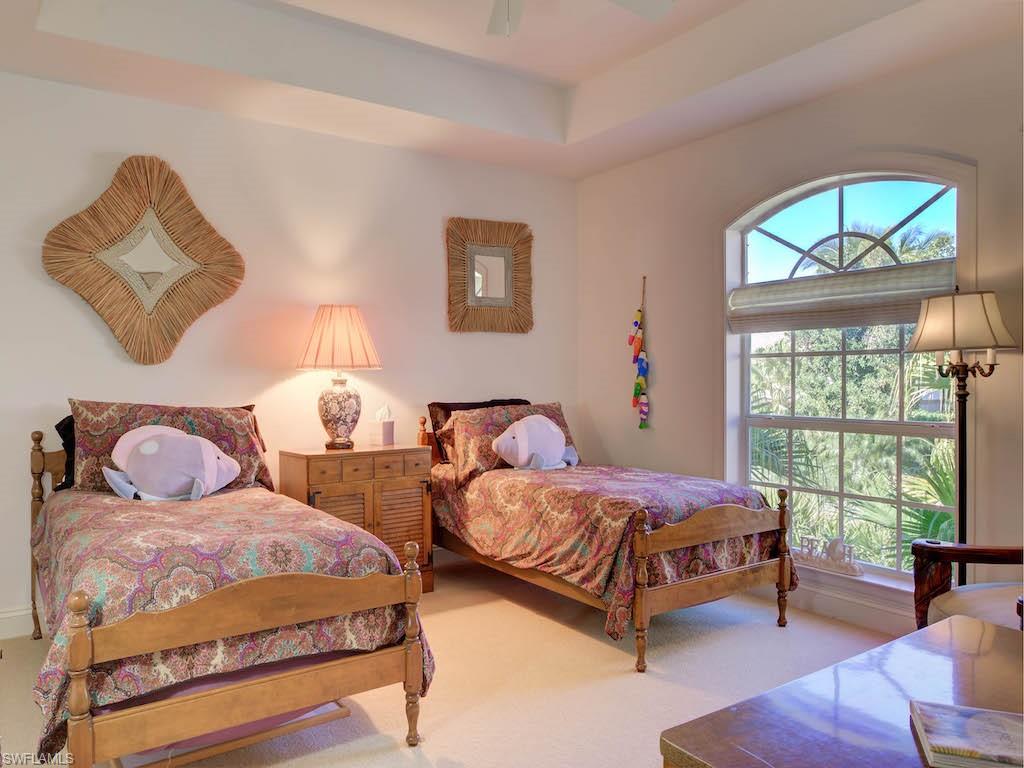 DUNES AT SANIBEL ISLAND - Residential