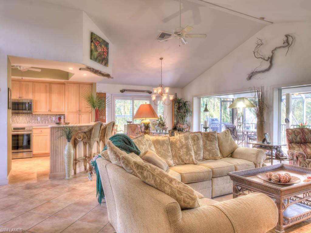 DUNES AT SANIBEL ISLAND - Residential