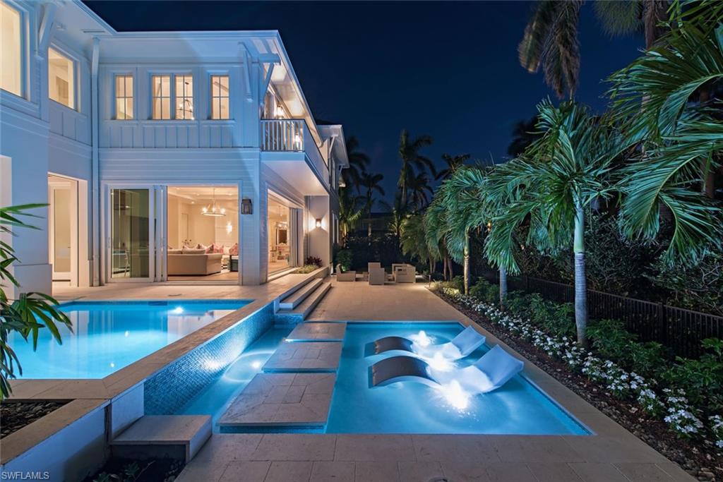 OLDE NAPLES - Residential