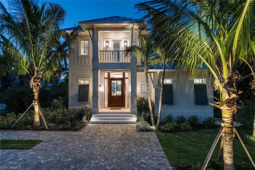 OLDE NAPLES - Residential