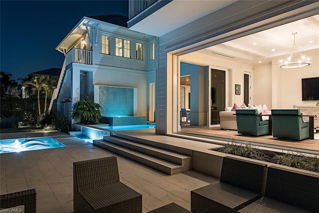 OLDE NAPLES - Residential