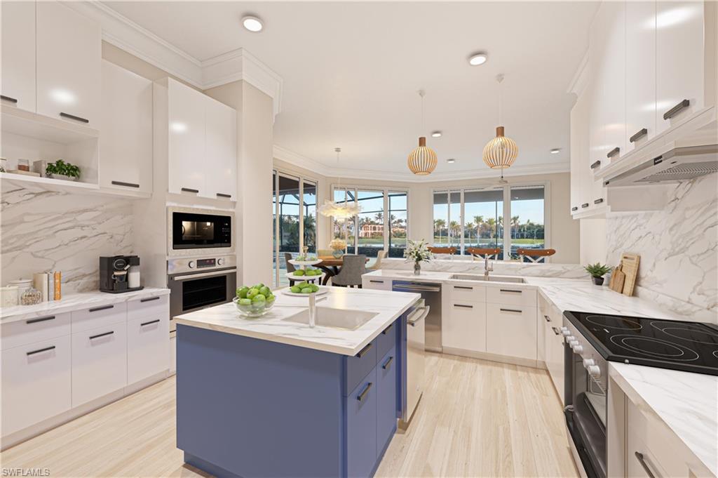 VENEZIA - Residential