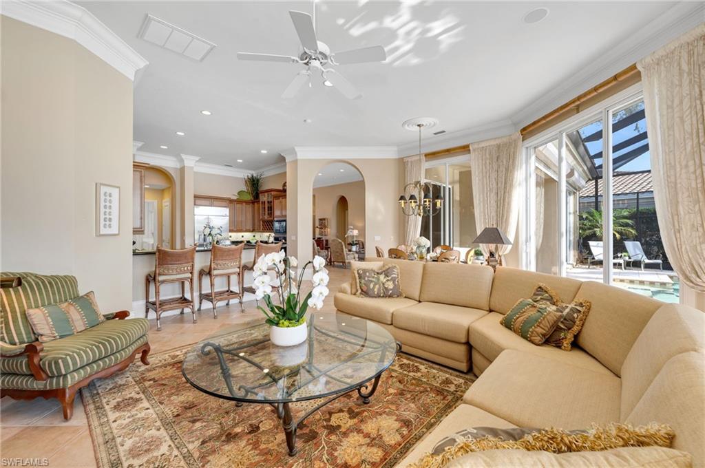 VENEZIA - Residential