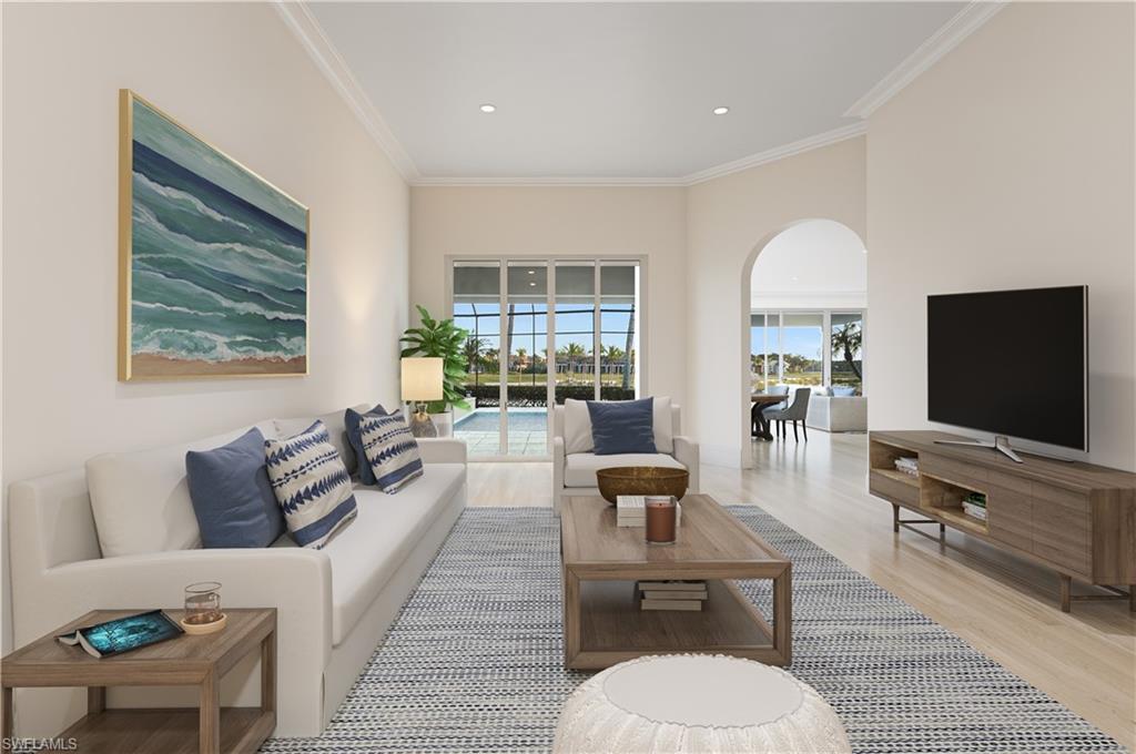 VENEZIA - Residential