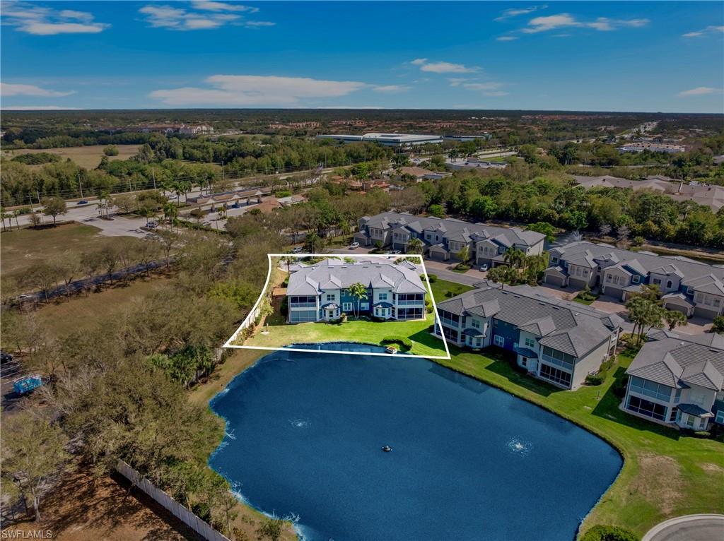 MEADOWS OF ESTERO - Residential