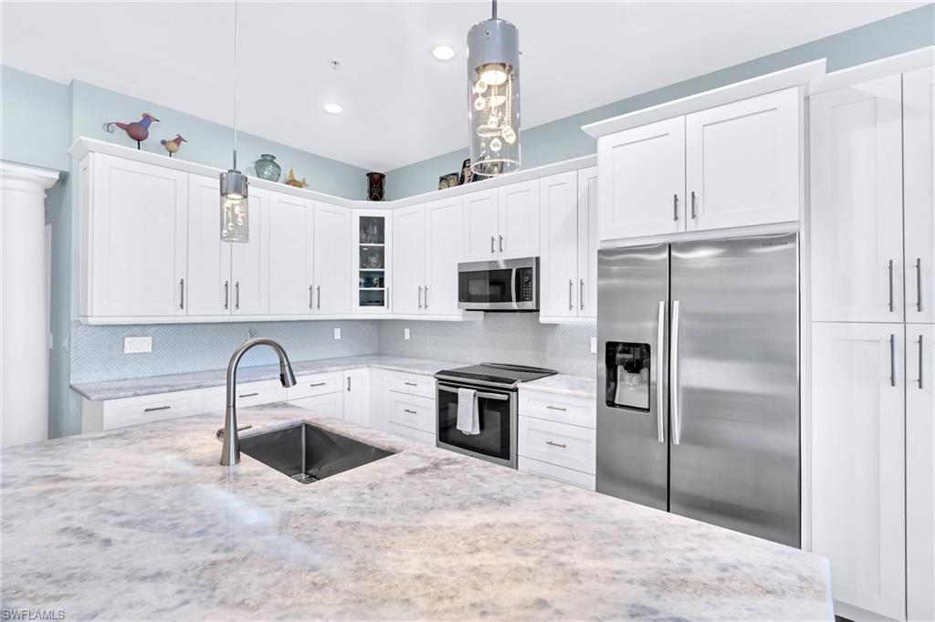 MEADOWS OF ESTERO - Residential