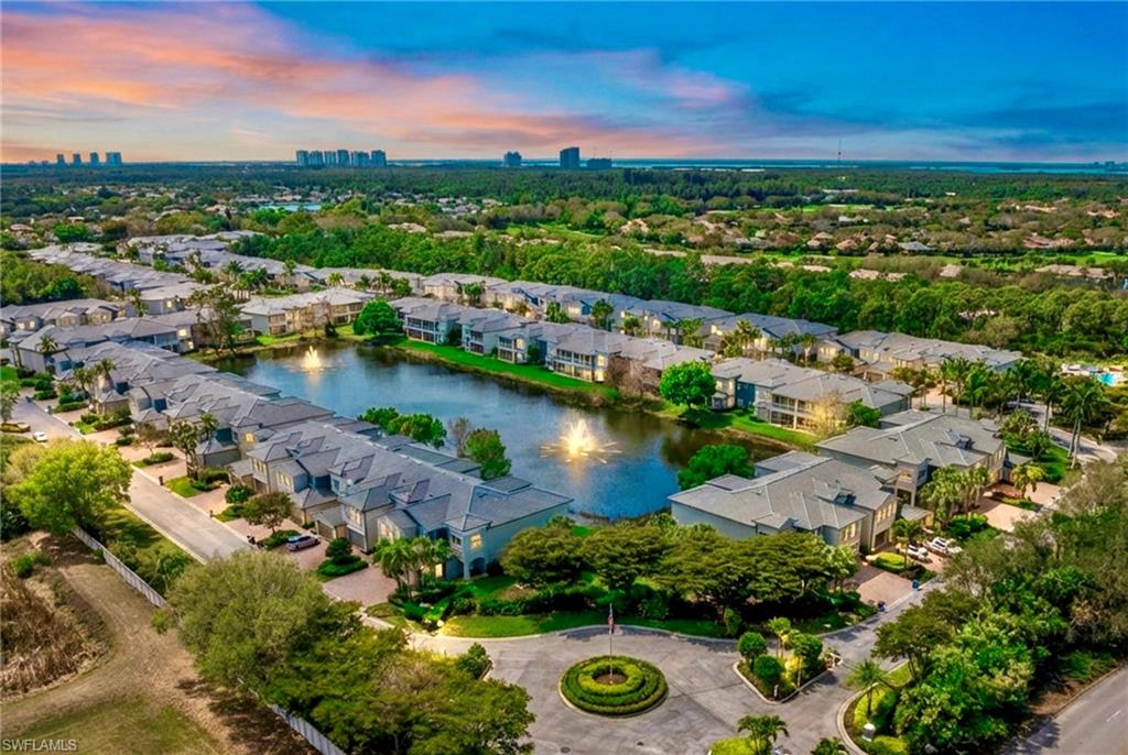 MEADOWS OF ESTERO - Residential