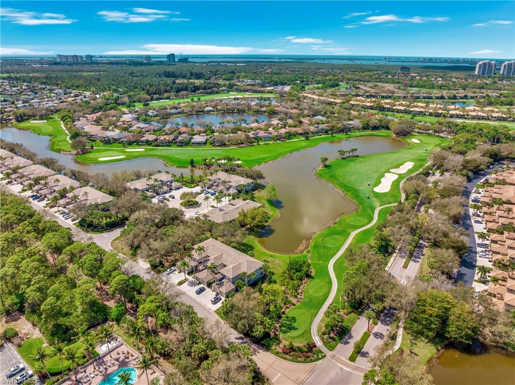 MEADOWS OF ESTERO - Residential