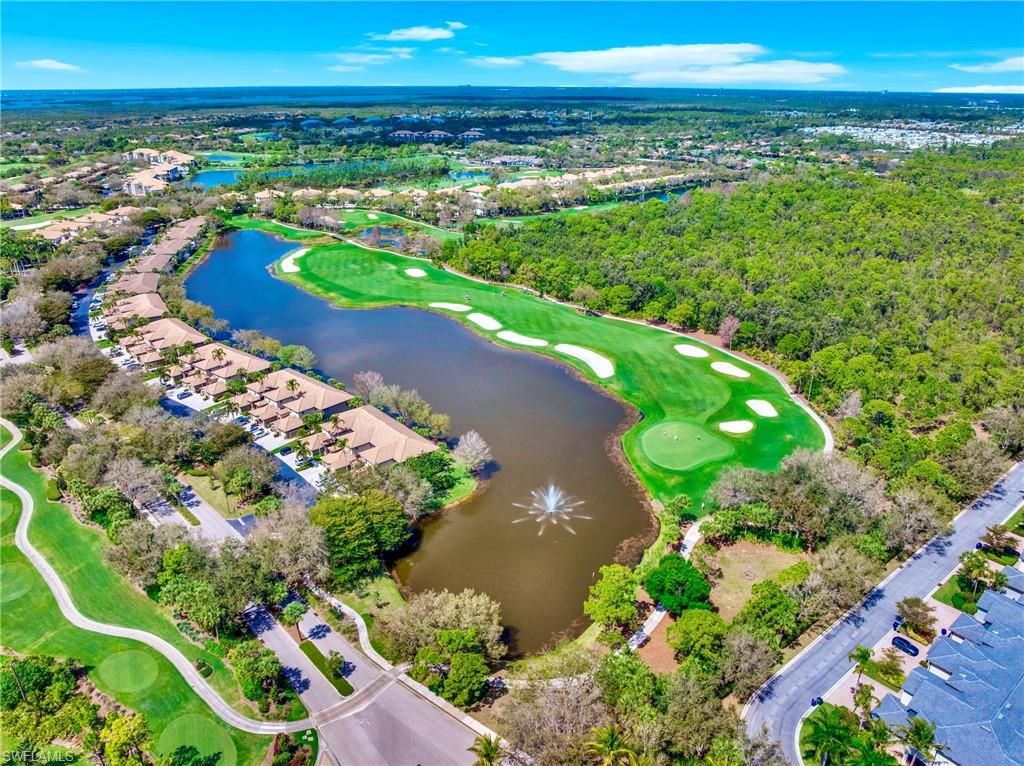 MEADOWS OF ESTERO - Residential