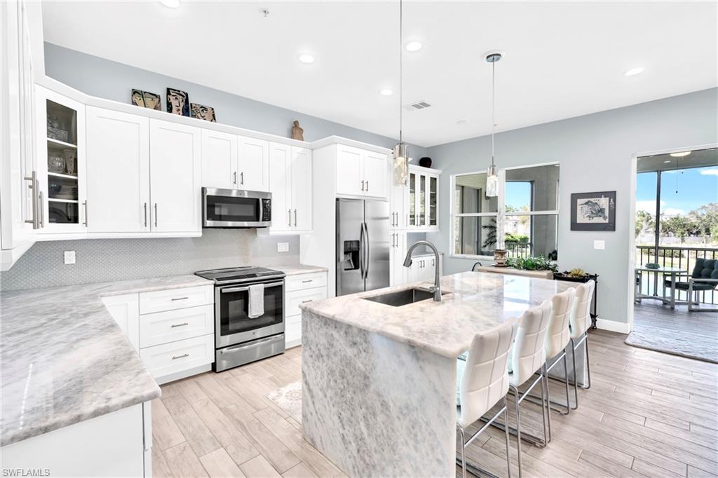 MEADOWS OF ESTERO - Residential