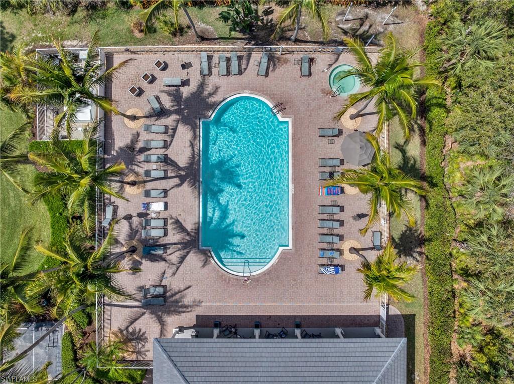 MEADOWS OF ESTERO - Residential