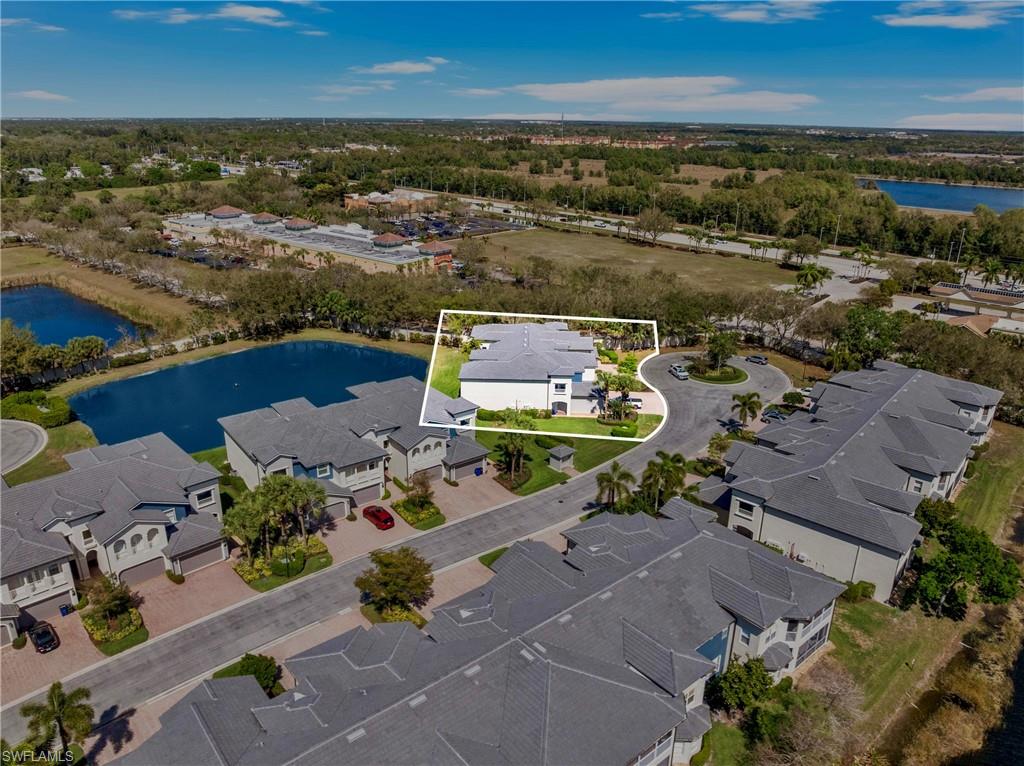 MEADOWS OF ESTERO - Residential