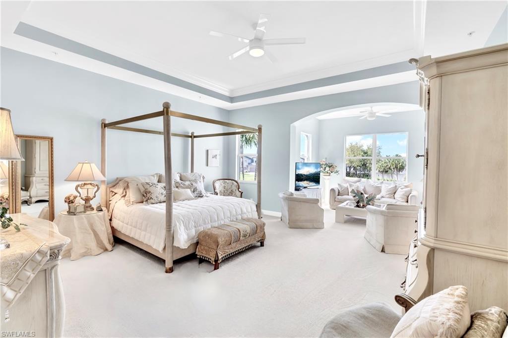 MEADOWS OF ESTERO - Residential