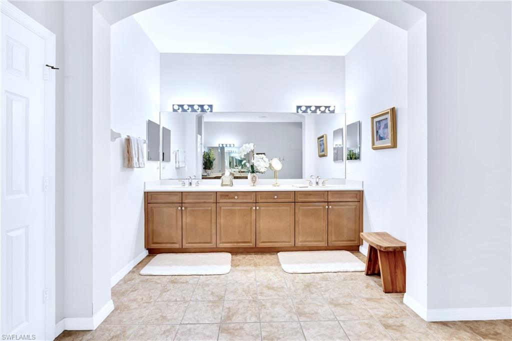 MEADOWS OF ESTERO - Residential