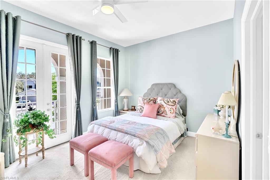 MEADOWS OF ESTERO - Residential