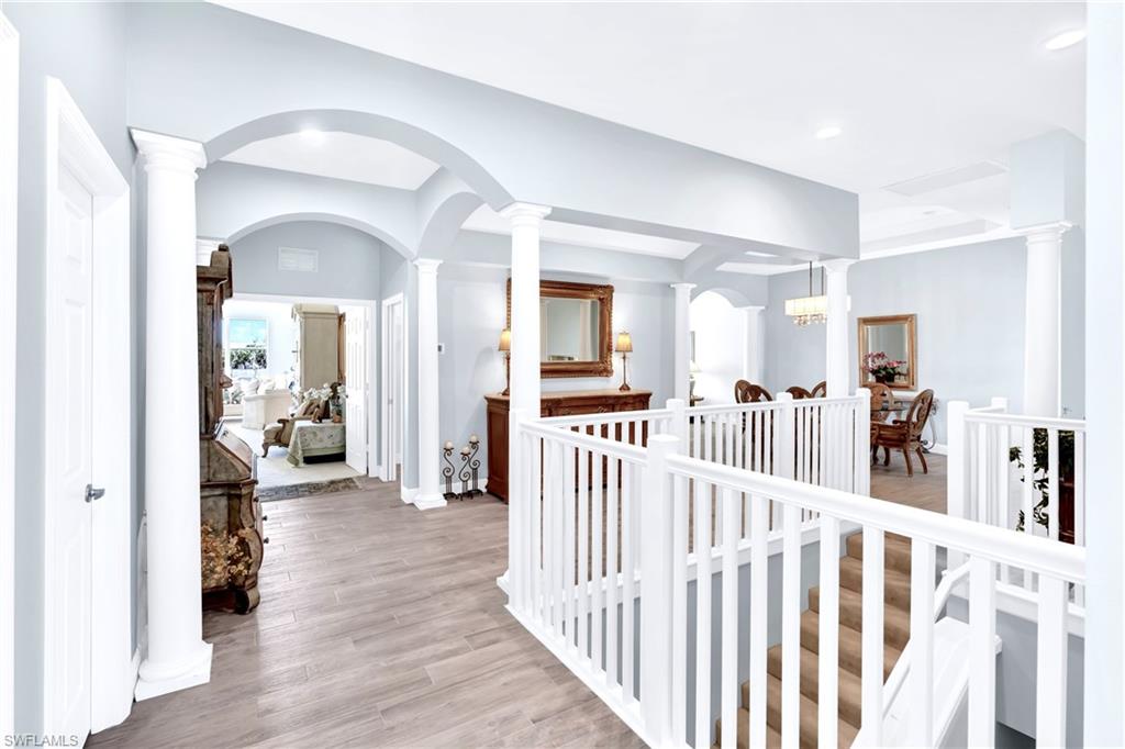 MEADOWS OF ESTERO - Residential