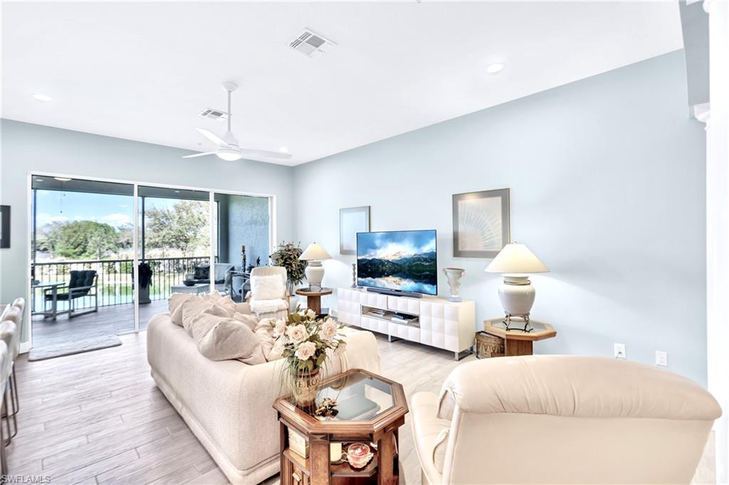 MEADOWS OF ESTERO - Residential