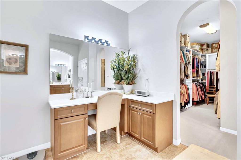 MEADOWS OF ESTERO - Residential