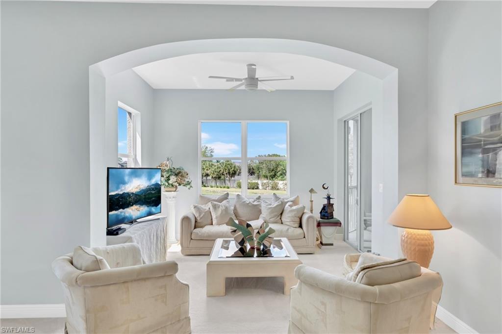 MEADOWS OF ESTERO - Residential