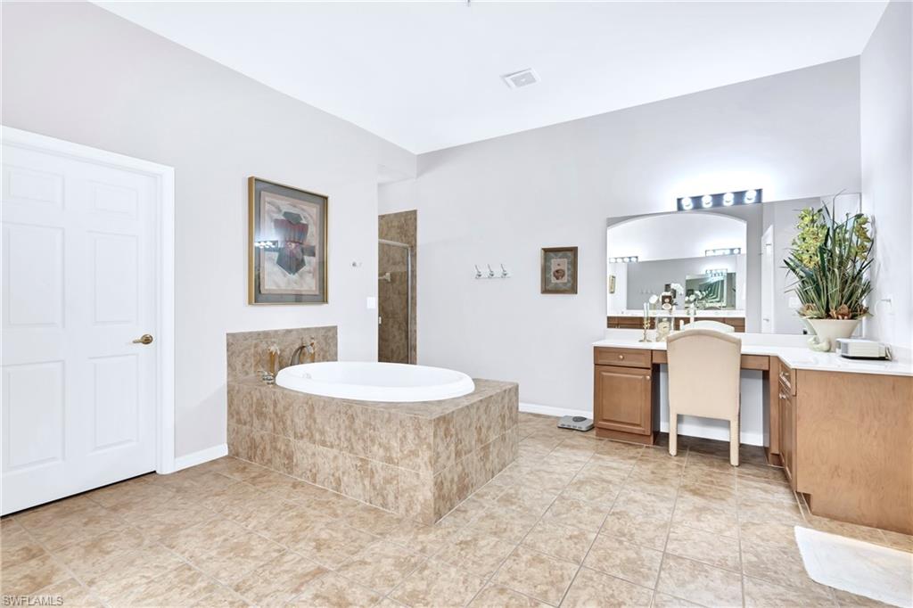 MEADOWS OF ESTERO - Residential