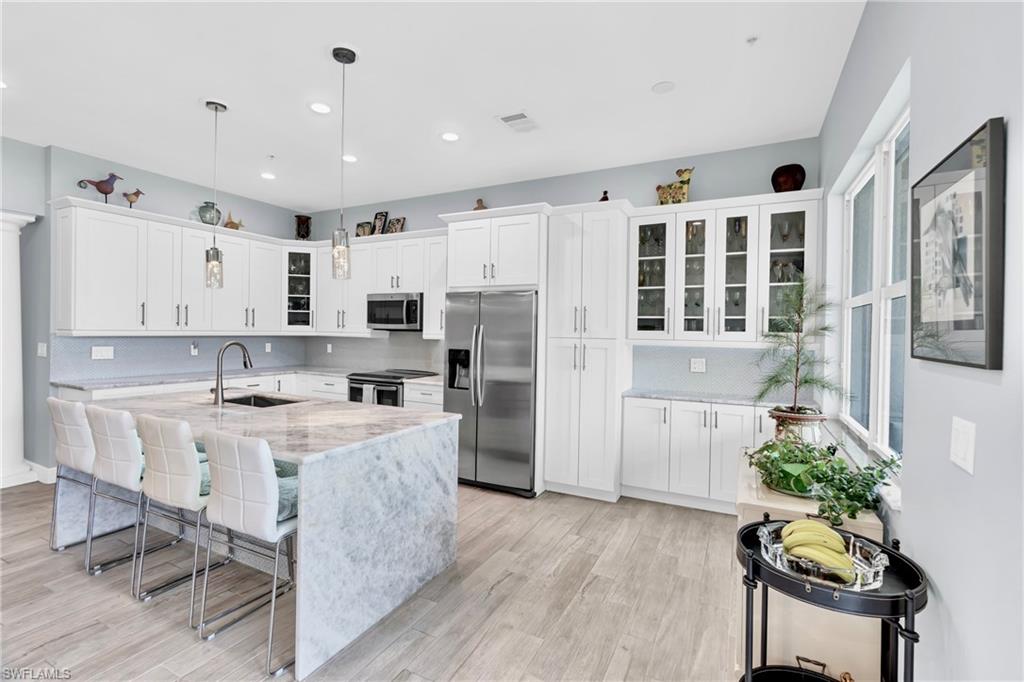 MEADOWS OF ESTERO - Residential