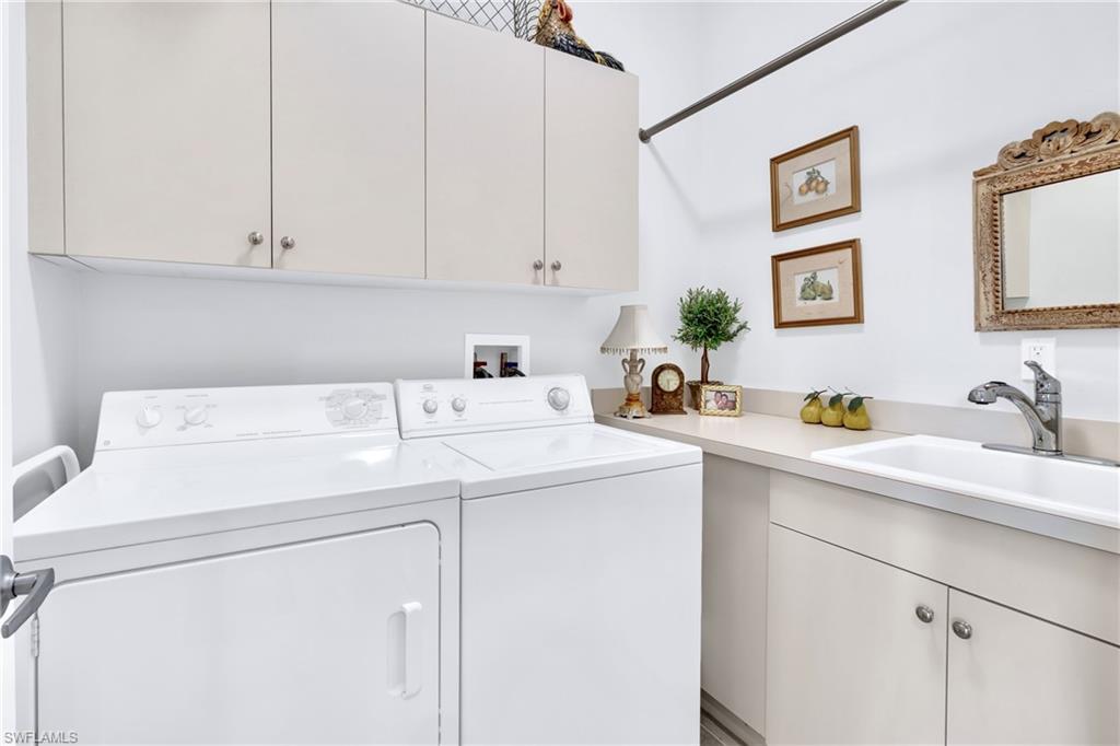 MEADOWS OF ESTERO - Residential