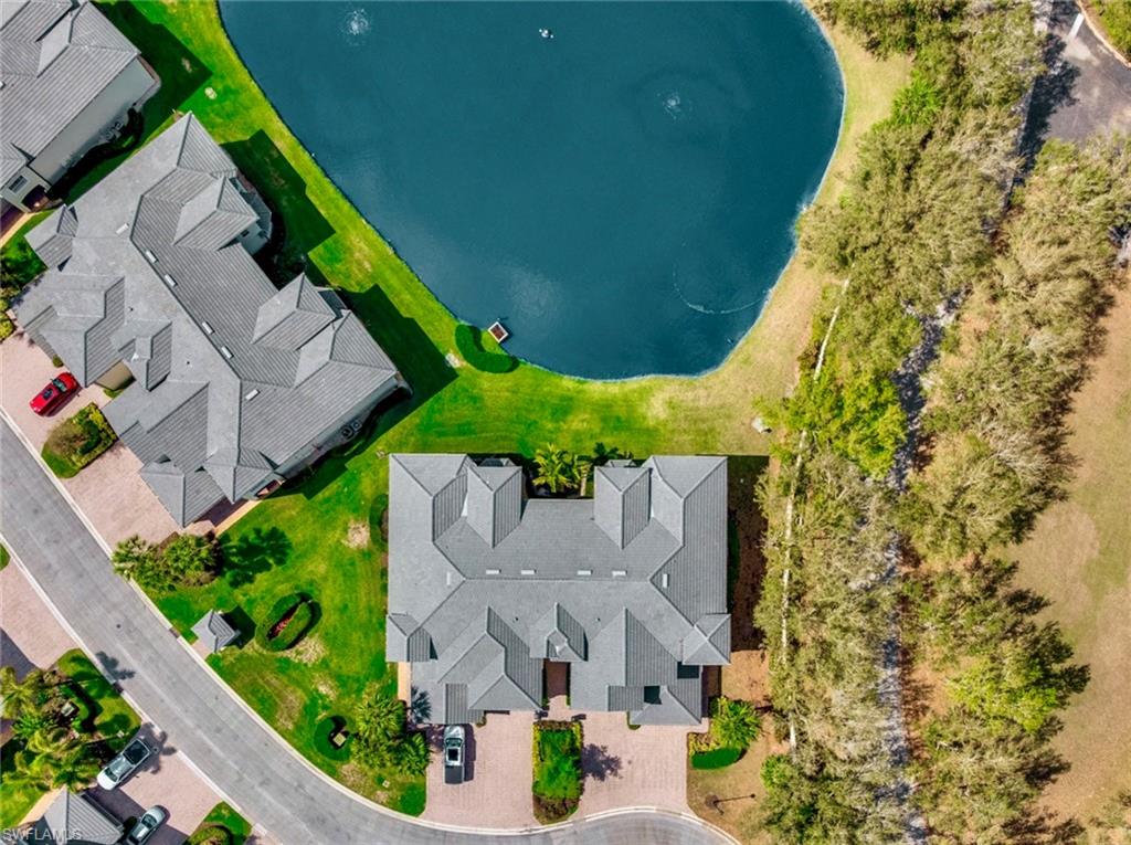 MEADOWS OF ESTERO - Residential