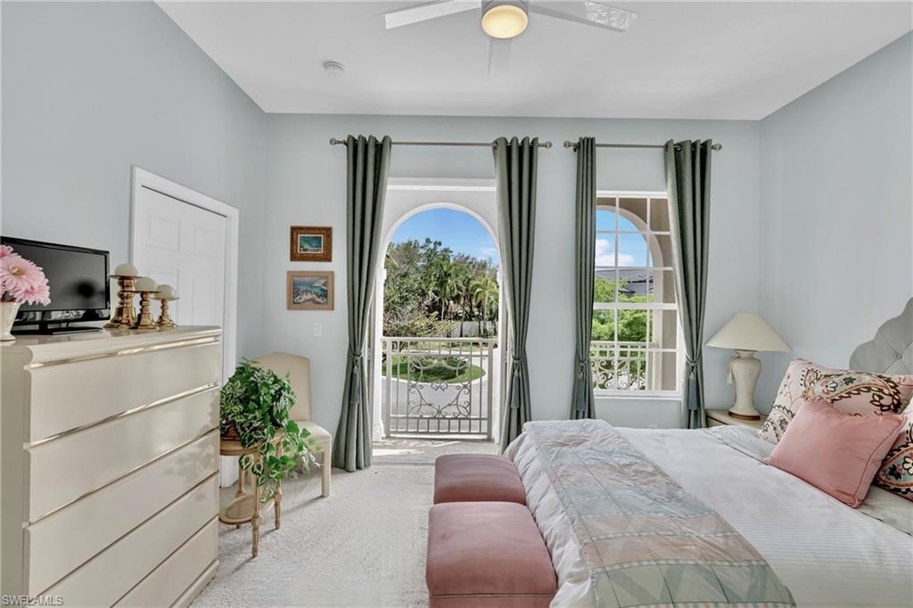 MEADOWS OF ESTERO - Residential