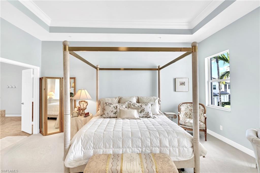 MEADOWS OF ESTERO - Residential