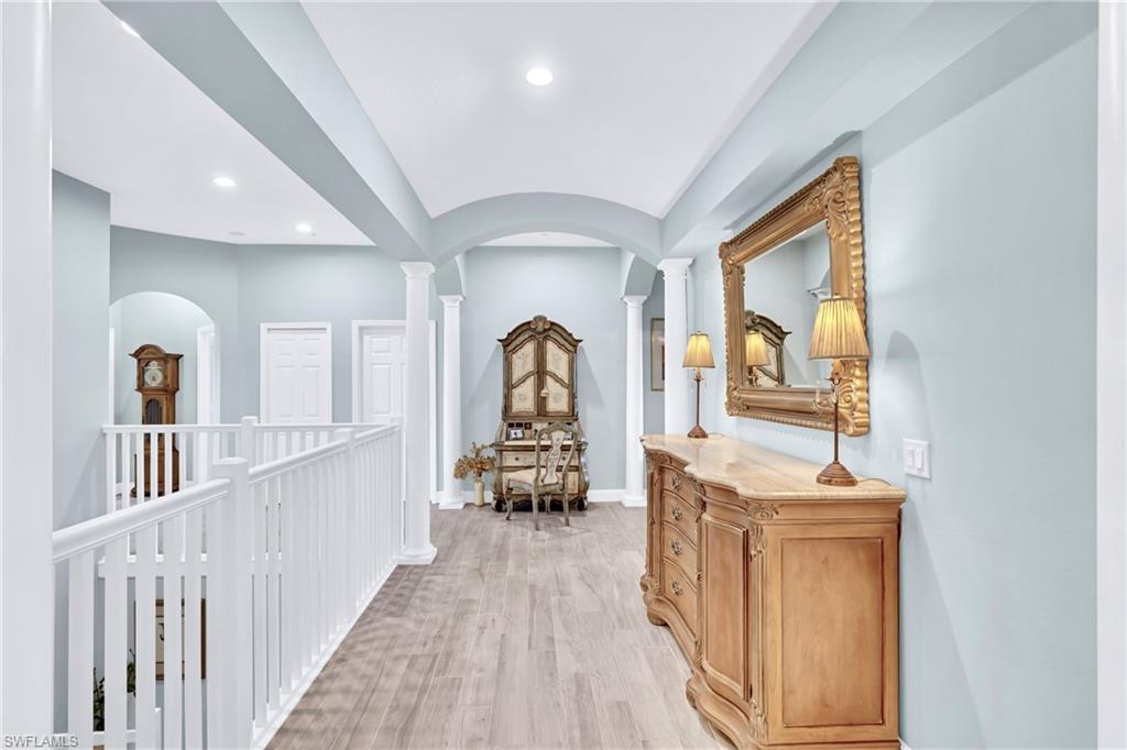 MEADOWS OF ESTERO - Residential