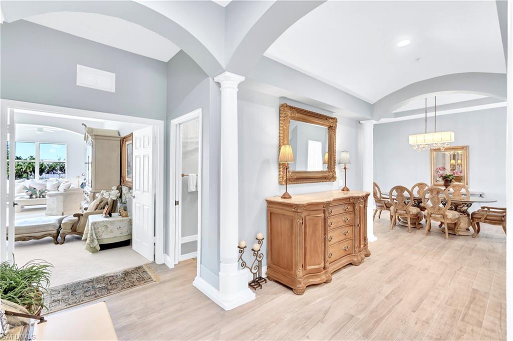 MEADOWS OF ESTERO - Residential