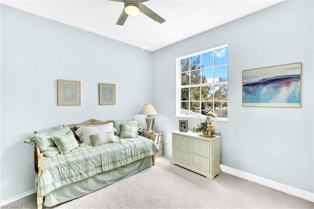 MEADOWS OF ESTERO - Residential