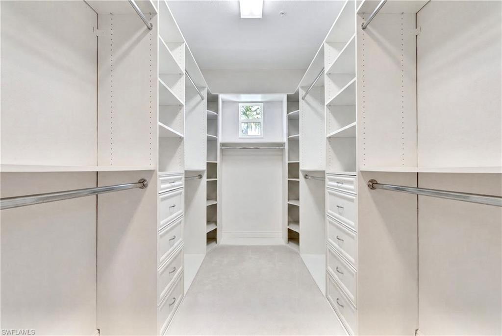 MEADOWS OF ESTERO - Residential