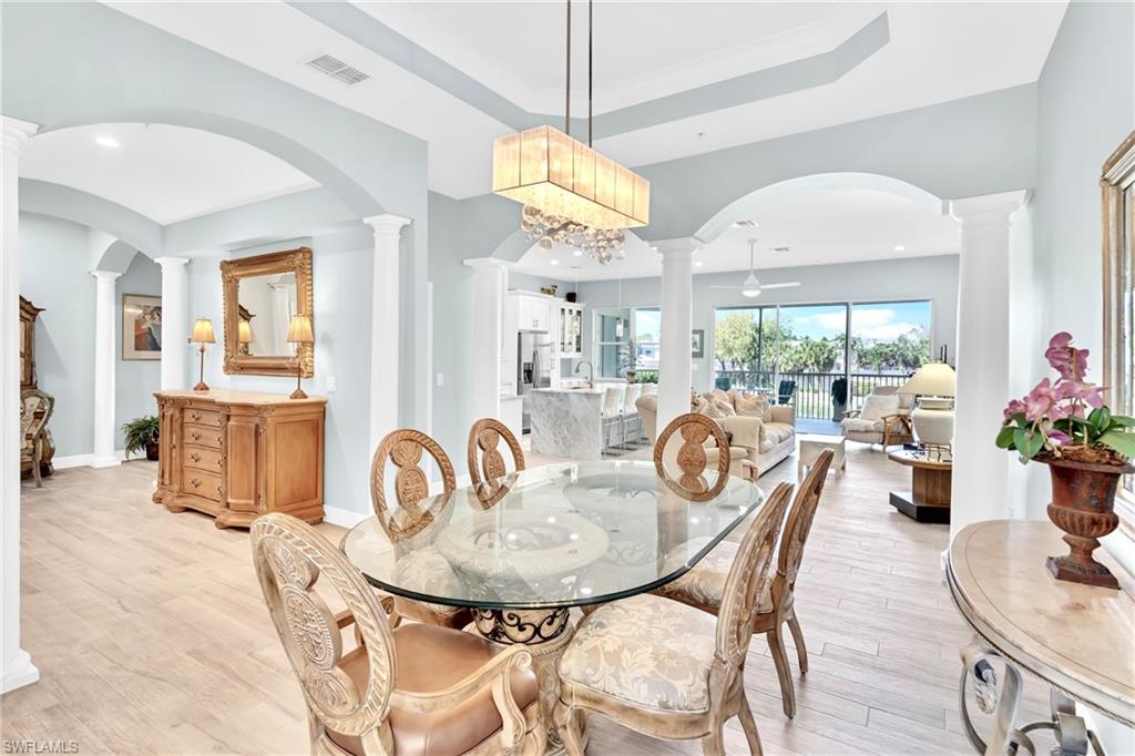 MEADOWS OF ESTERO - Residential