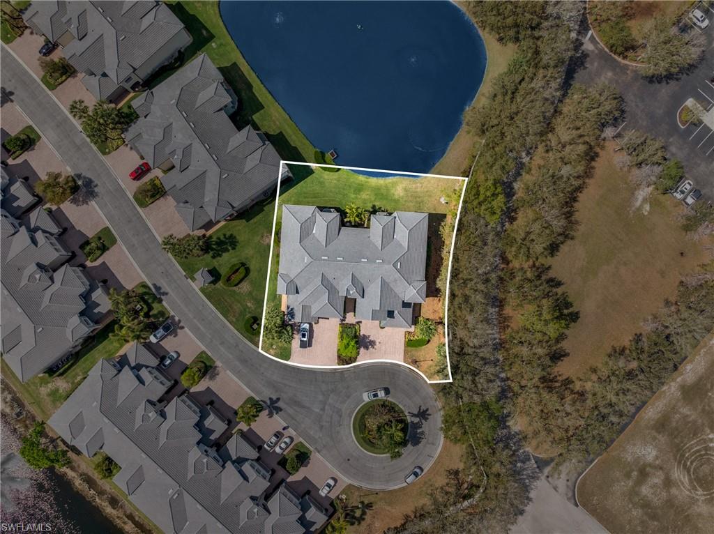 MEADOWS OF ESTERO - Residential