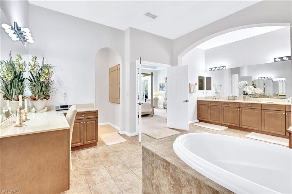 MEADOWS OF ESTERO - Residential