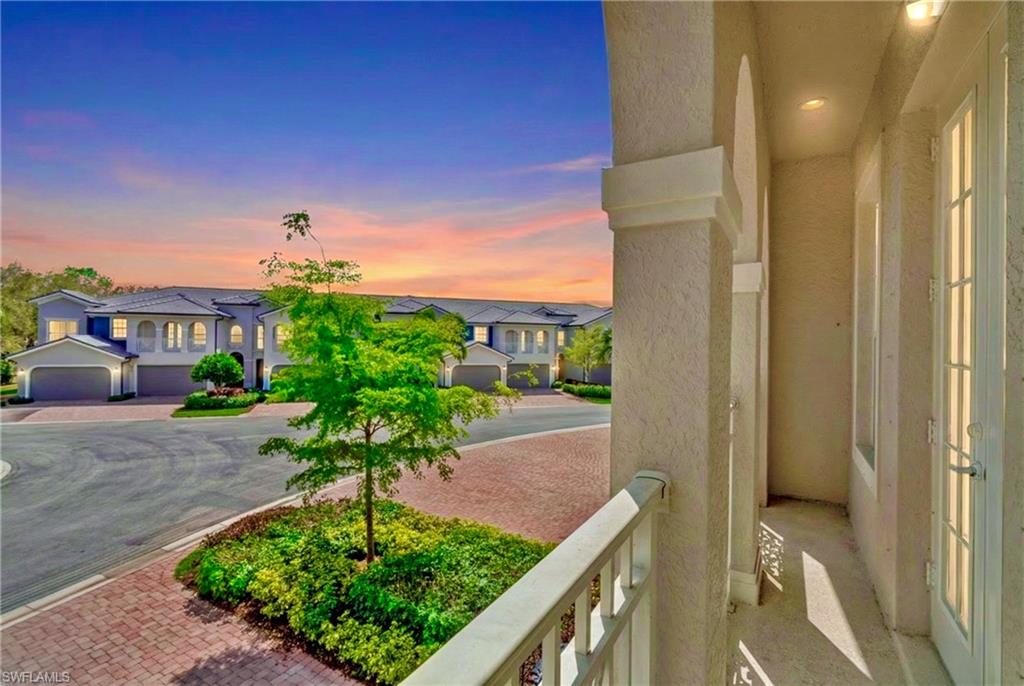 MEADOWS OF ESTERO - Residential