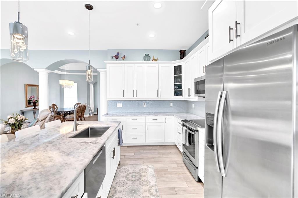 MEADOWS OF ESTERO - Residential